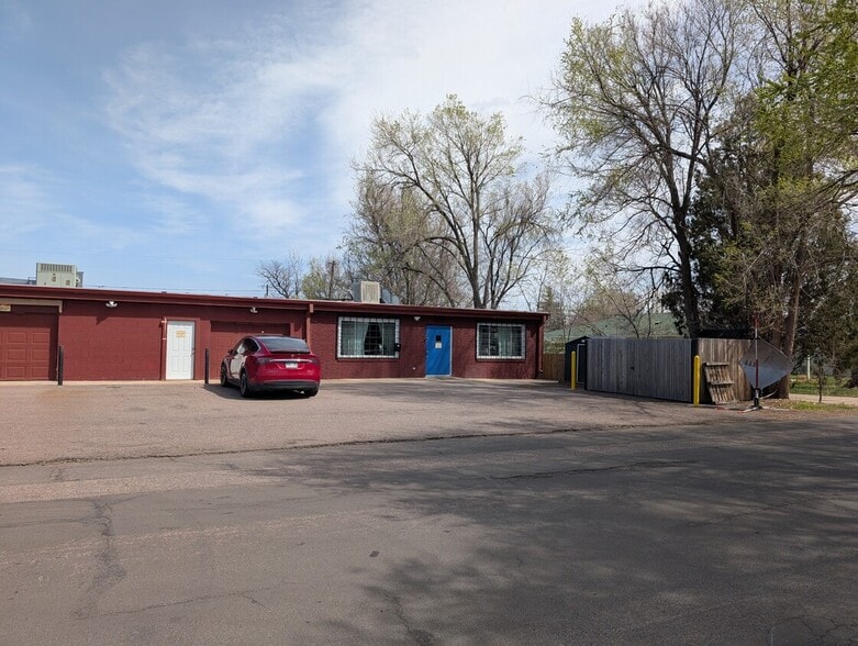 9690 W 44th Ave, Wheat Ridge, CO for sale - Building Photo - Image 3 of 17