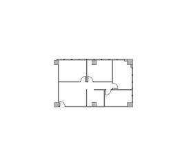 2821 S Parker Rd, Aurora, CO for lease Floor Plan- Image 1 of 1