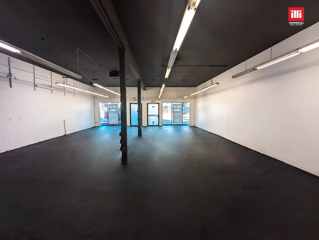 1555-1563 Westwood Blvd, Los Angeles, CA for lease Interior Photo- Image 1 of 3