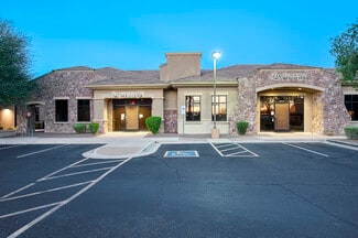 More details for 1635 N Greenfield Rd, Mesa, AZ - Office for Sale