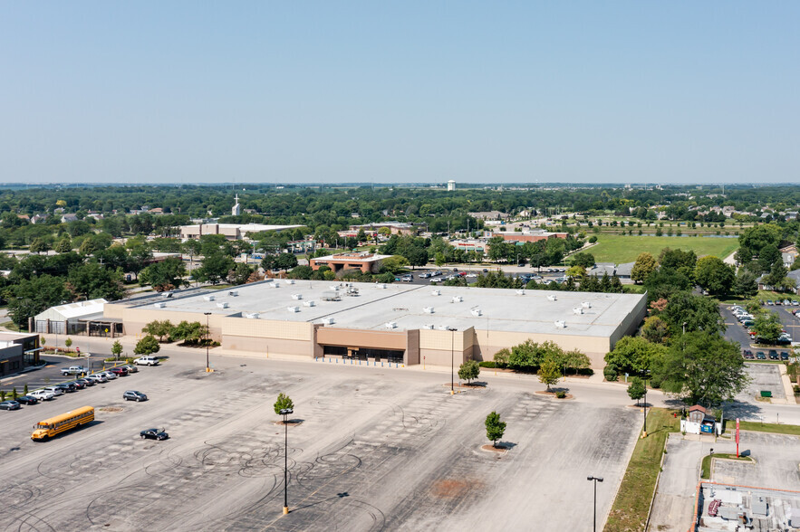 2131 W Galena Blvd, Aurora, IL for sale - Building Photo - Image 1 of 1