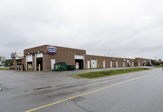More details for 303 Dunlop St W, Barrie, ON - Retail for Lease