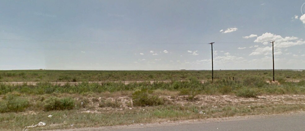 Highway 285, Orla, TX for sale - Other - Image 1 of 1