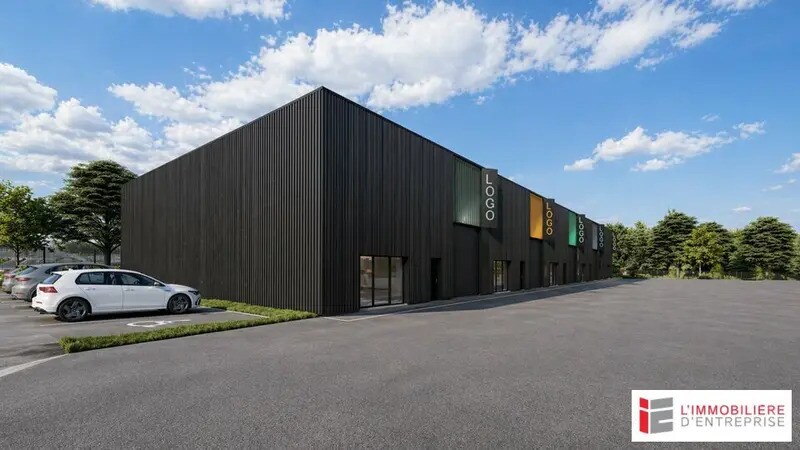 Flex in Pléchâtel for sale - Building Photo - Image 2 of 5