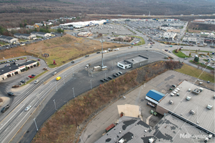 290 Mundy St, Wilkes Barre Township PA - Commercial Real Estate