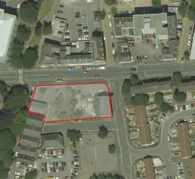 James St, Cardiff for sale - Primary Photo - Image 1 of 1