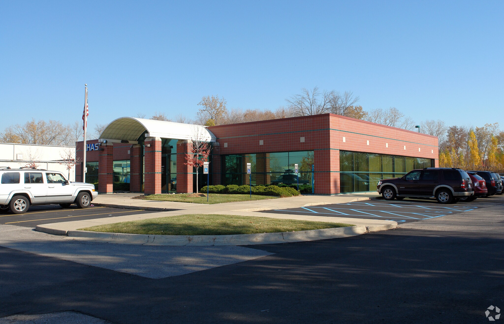 30730 Groesbeck Hwy, Roseville, MI for sale Building Photo- Image 1 of 3