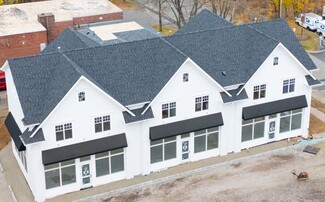 More details for 445 Ramapo Valley Rd, Oakland, NJ - Retail for Lease