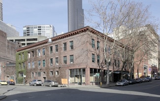 More details for 80 Yesler Way, Seattle, WA - Office, Office/Retail for Lease