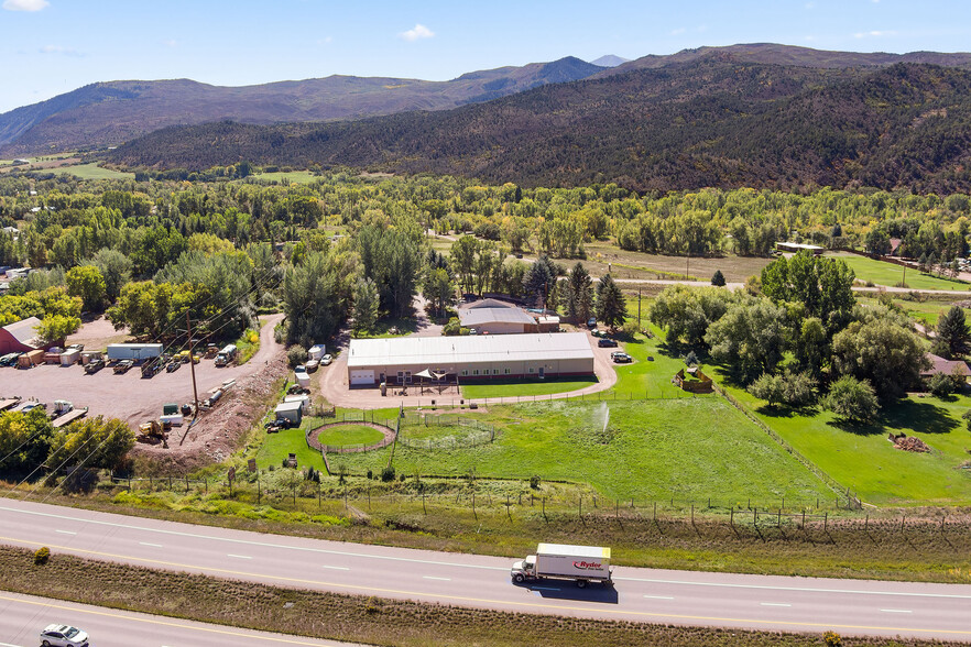 17776 Highway 82, Carbondale, CO for sale - Building Photo - Image 3 of 8