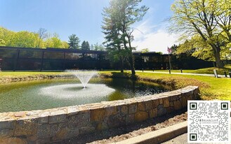 South Office Building - Life Science