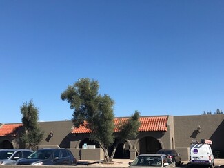 More details for 14415 N 73rd St, Scottsdale, AZ - Office for Lease