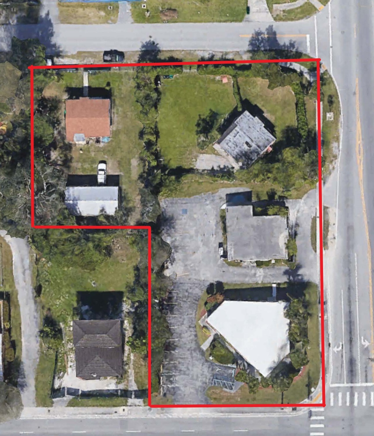 18320 Franjo Rd, Palmetto Bay, FL for sale Building Photo- Image 1 of 1