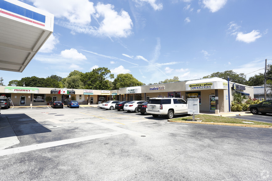 1960-1992 S Alt 19 Hwy, Tarpon Springs, FL for sale - Primary Photo - Image 1 of 1