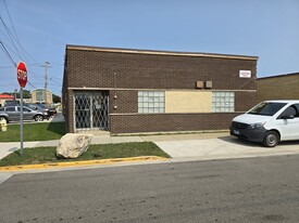 917-921 Main St Melrose Park IL 60160 - Warehouse