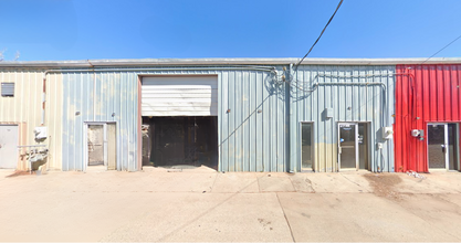 440-460 N Rockwell Ave, Oklahoma City, OK for lease Building Photo- Image 1 of 1