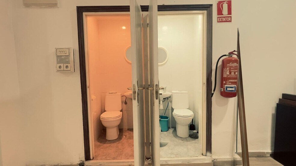 Adaro, 6, Gijón, Asturias for lease - Building Photo - Image 3 of 14