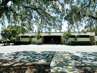 More details for 2801-2803 S Bay St, Eustis, FL - Office/Medical for Lease