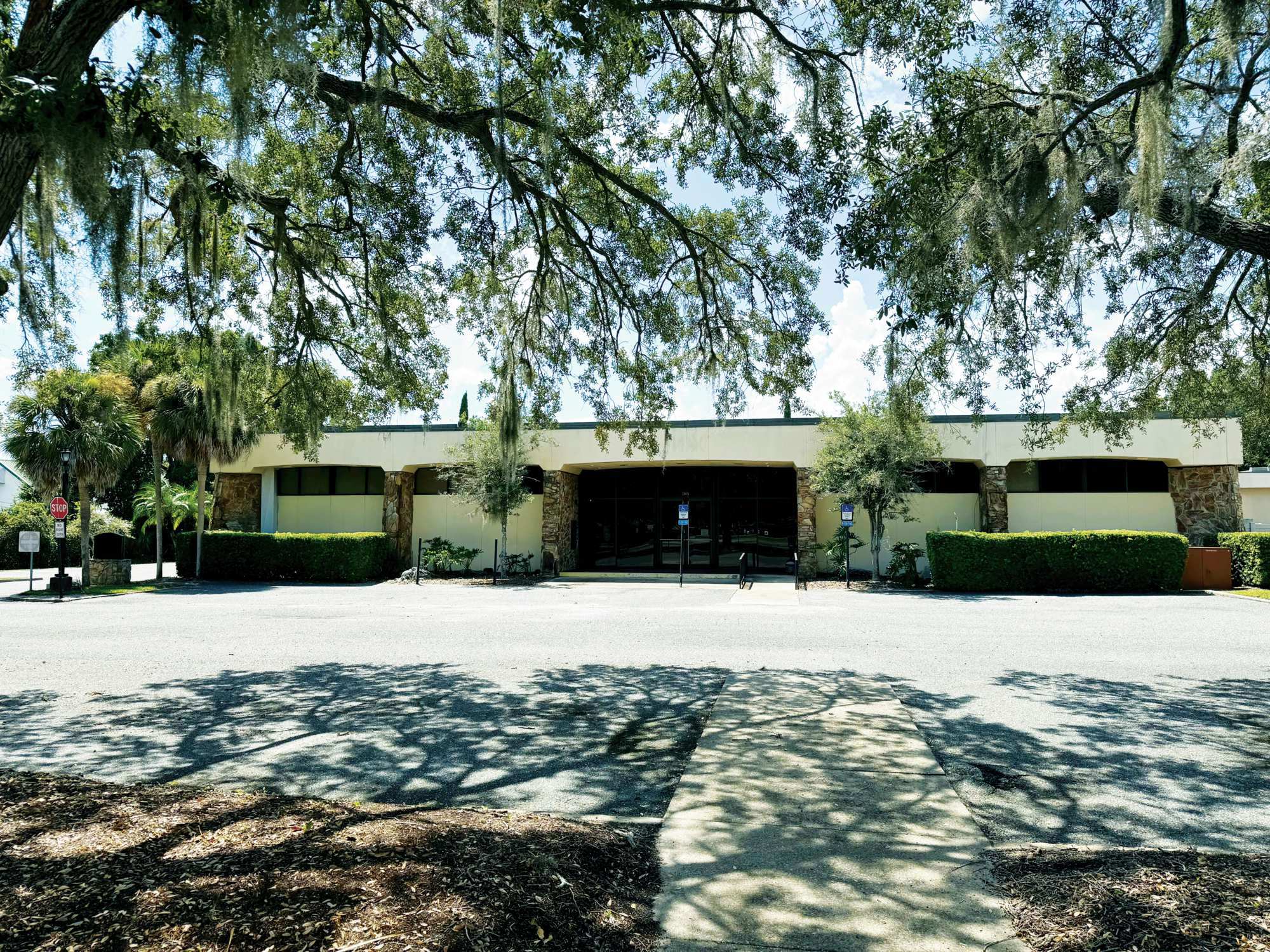 2801-2803 S Bay St, Eustis, FL for lease Primary Photo- Image 1 of 15