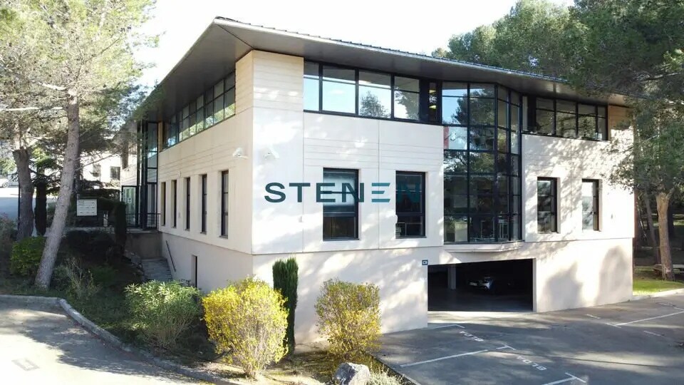 Office in Aix-en-Provence for lease - Building Photo - Image 1 of 6