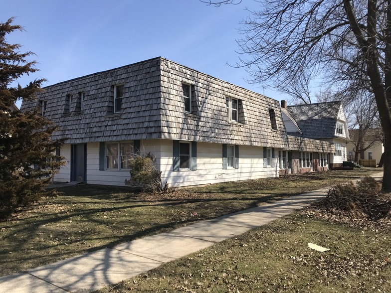 401 N 1st St, Marshalltown, IA for sale - Primary Photo - Image 1 of 1