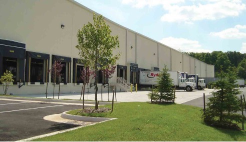 22713 Commerce Center Ct, Sterling, VA for lease - Building Photo - Image 2 of 4