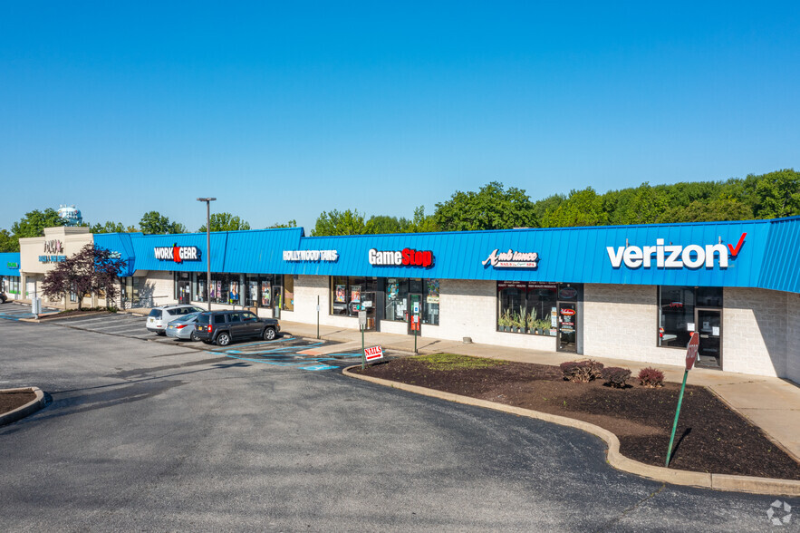 1692 Clements Bridge Rd, Deptford, NJ for lease - Building Photo - Image 2 of 3