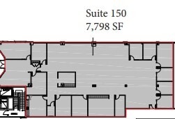 50 Millstone Rd, East Windsor, NJ for lease Floor Plan- Image 1 of 1