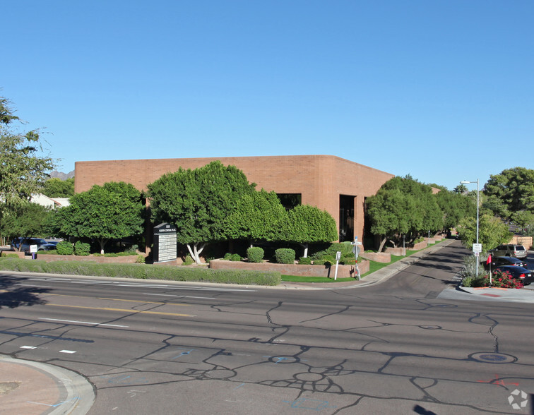 5225 N Central Ave, Phoenix, AZ for sale - Building Photo - Image 1 of 1