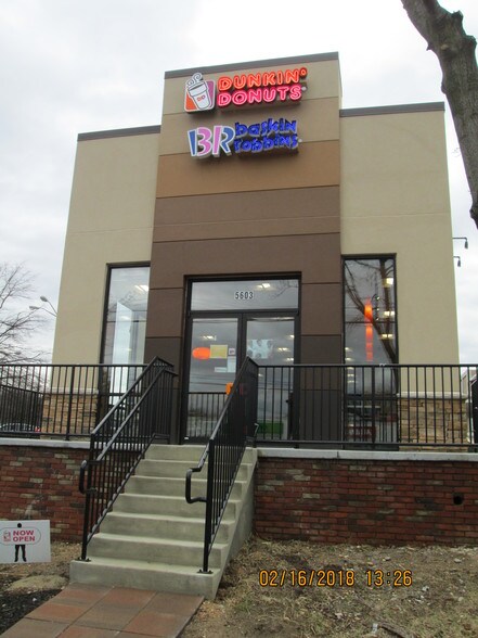 5603 Kenilworth Ave, Riverdale, MD for sale - Primary Photo - Image 1 of 1