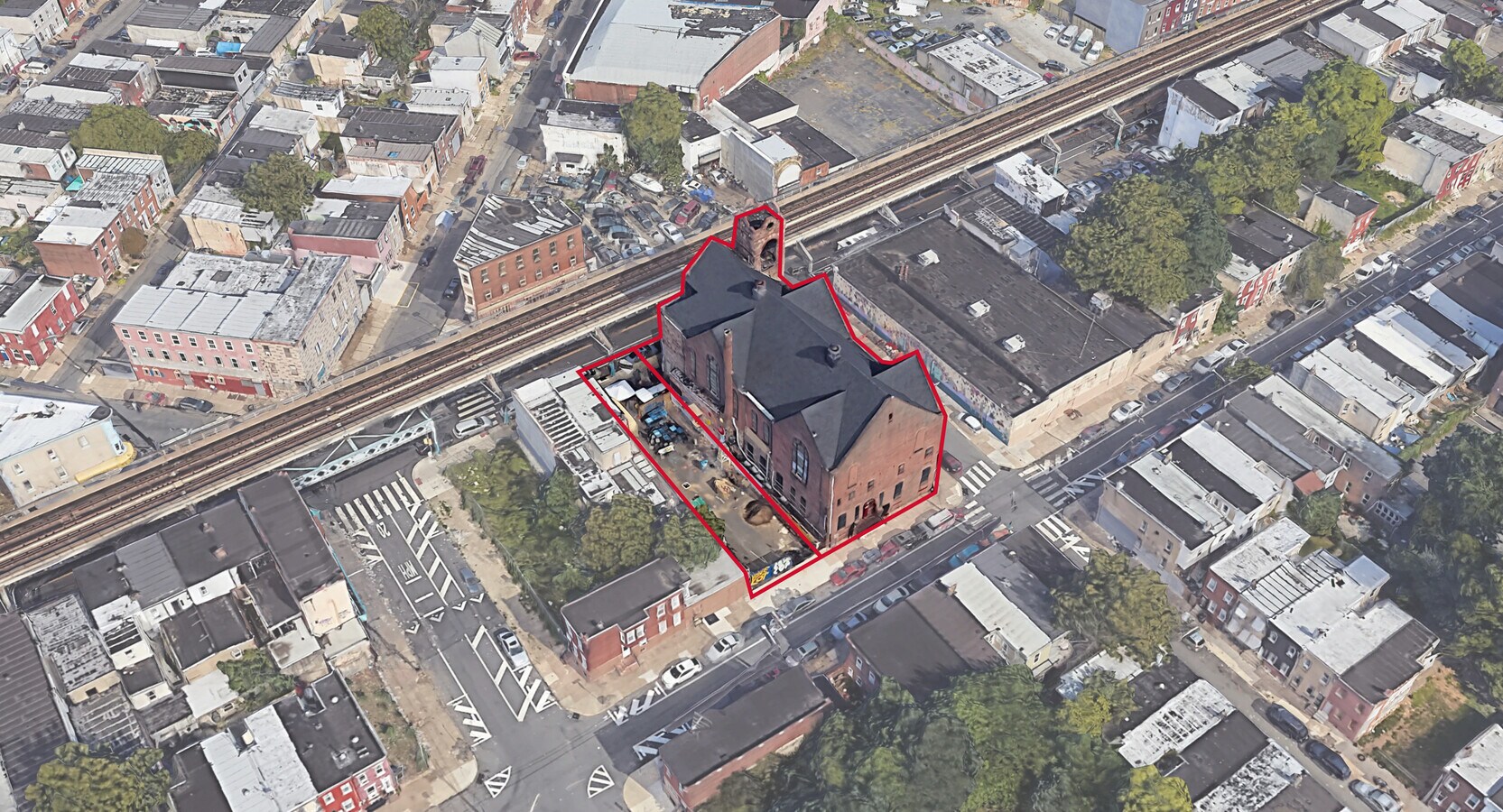 29132915 Kensington Ave, Philadelphia, PA 19134