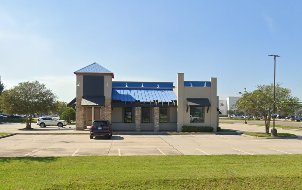 632 N Canal Blvd, Thibodaux, LA for lease Interior Photo- Image 1 of 6
