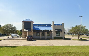 632 N Canal Blvd, Thibodaux, LA for lease Interior Photo- Image 1 of 6