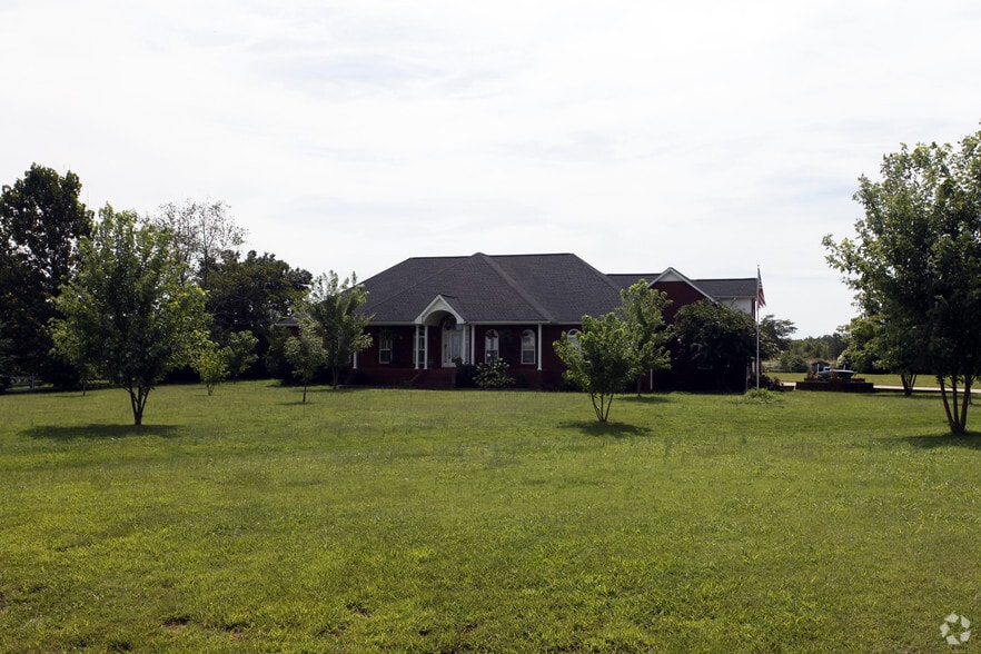 1659 Franklin Rd, Lebanon, TN 37090