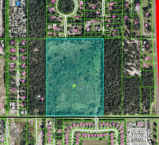 More details for 9221 New York Ave, Hudson, FL - Land for Sale