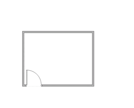 10925 Estate Ln, Dallas, TX for lease Floor Plan- Image 1 of 1