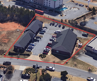 More details for 7661 Kayne Blvd, Columbus, GA - Office for Sale