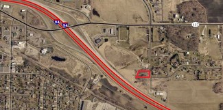 More details for xxxx MacKenzie Ave NE, Albertville, MN - Land for Sale