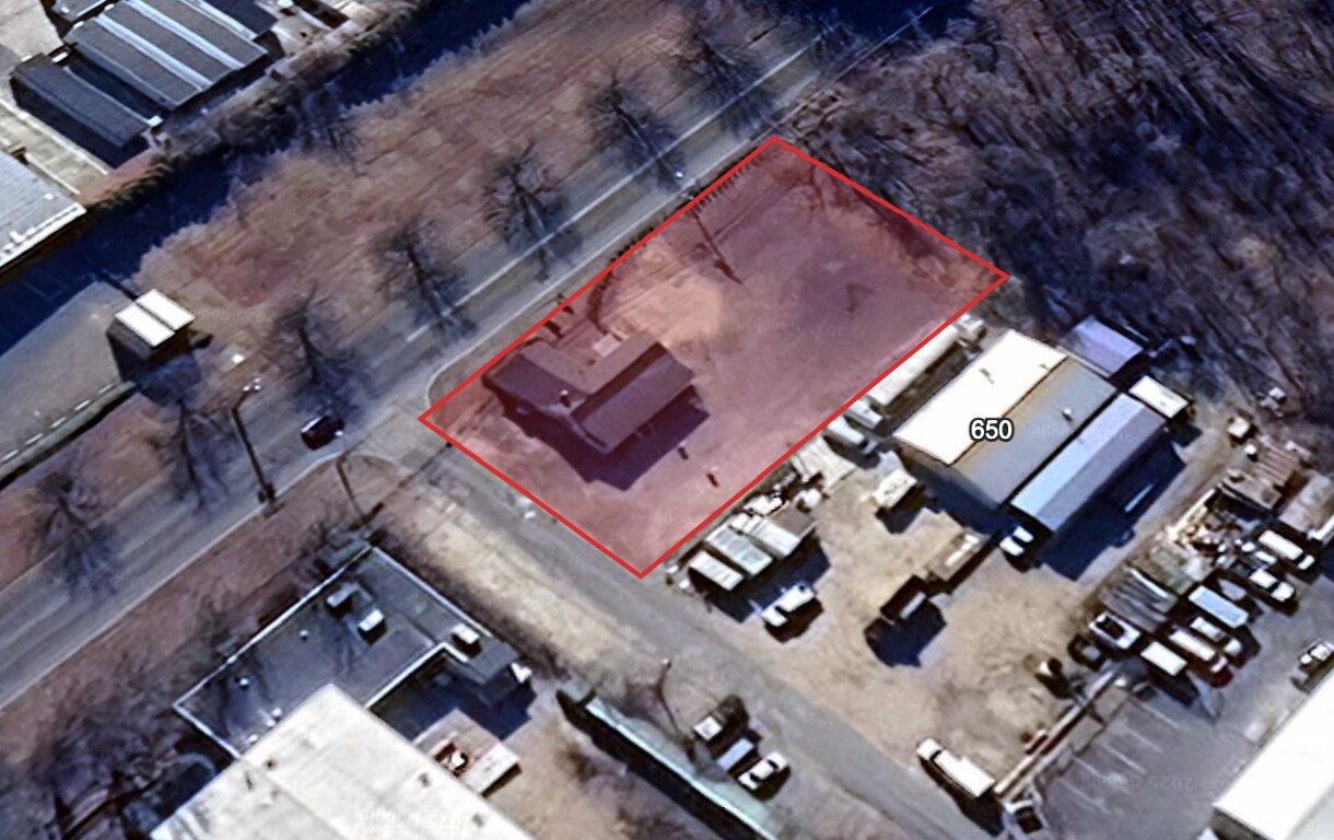 1898 Old Cuthbert Rd, Cherry Hill, NJ for sale Building Photo- Image 1 of 1