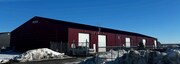 130 Husum Rd, Regina SK - Warehouse