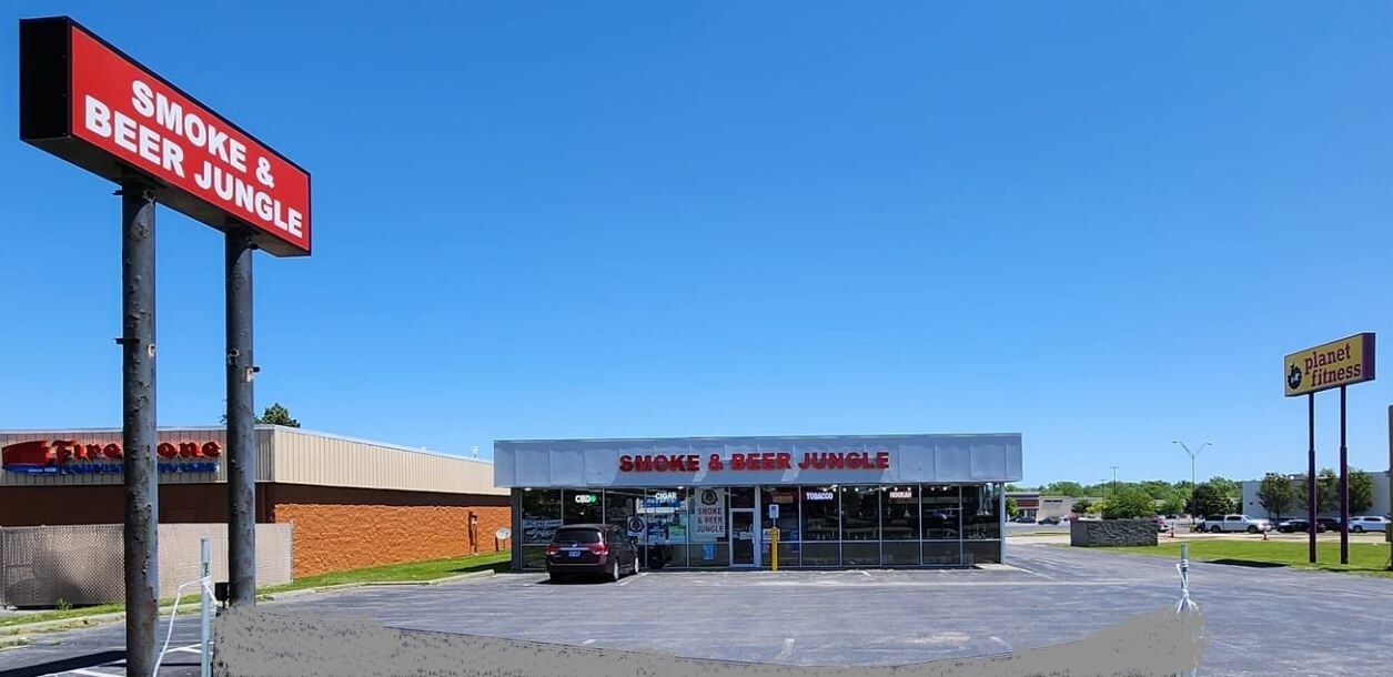 4402 Milan Rd, Sandusky, OH for sale Building Photo- Image 1 of 1