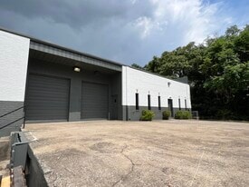 513 Ligon Dr, Nashville TN - Warehouse
