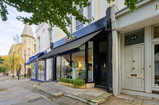 More details for 46 Ledbury Rd, London - Retail for Lease