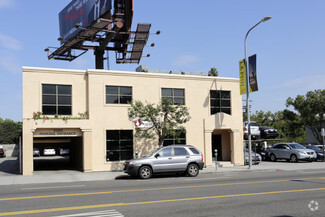 More details for 2288-2298 Westwood Blvd, Los Angeles, CA - Office for Lease