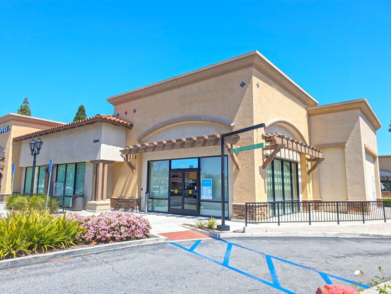 2306 Las Posas Rd, Camarillo, CA for lease - Building Photo - Image 2 of 11