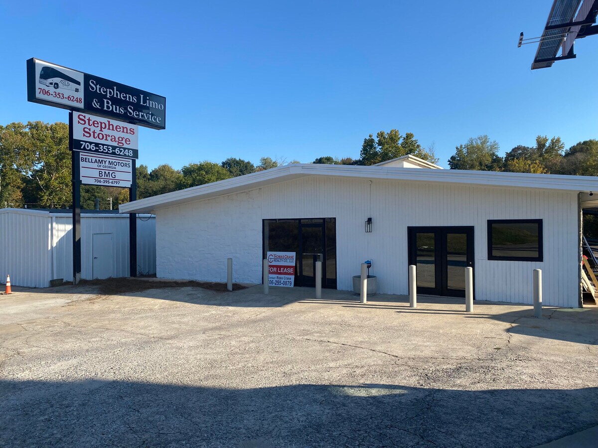 2525 Atlanta Hwy, Athens, GA 30606