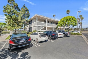 996-1000 S Seaward Ave, Ventura CA - Business Park
