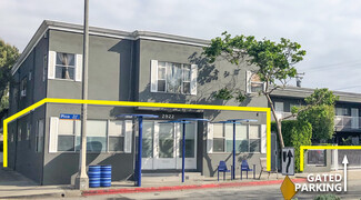 More details for 2912-2922 Pico Blvd, Santa Monica, CA - Retail for Lease