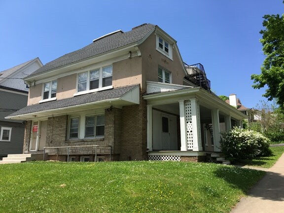 423 Euclid Ave, Syracuse, NY for sale - Building Photo - Image 1 of 1