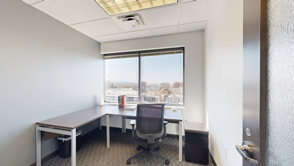 500 Marquette Ave NW, Albuquerque, NM for lease - Matterport 3D Scan - Image 3 of 24